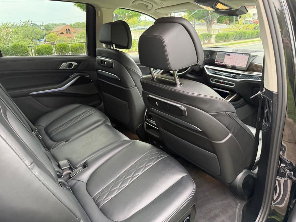 Used 2026 BMW X7 SUV