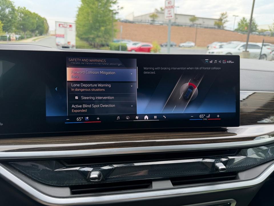 Used 2026 BMW X7 SUV
