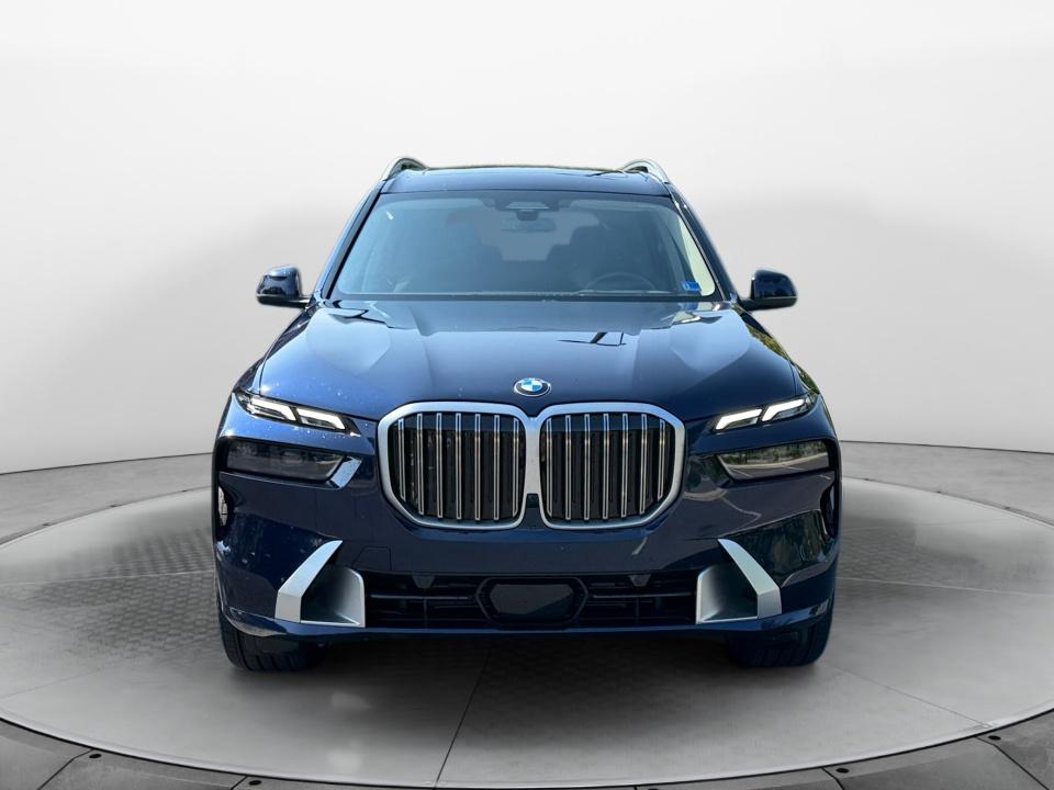 Used 2026 BMW X7 SUV