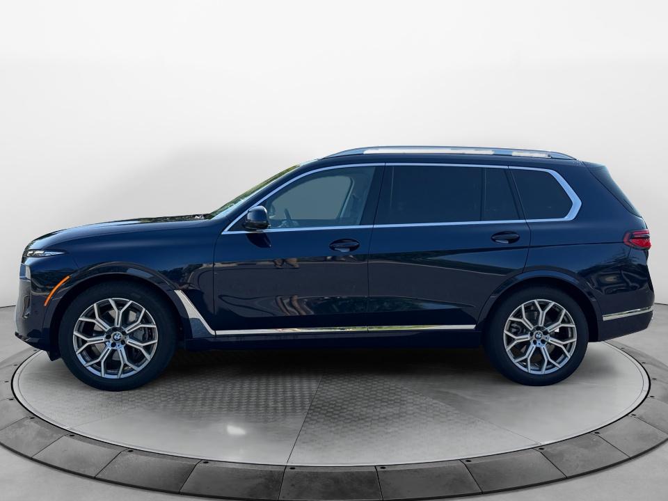 Used 2026 BMW X7 SUV