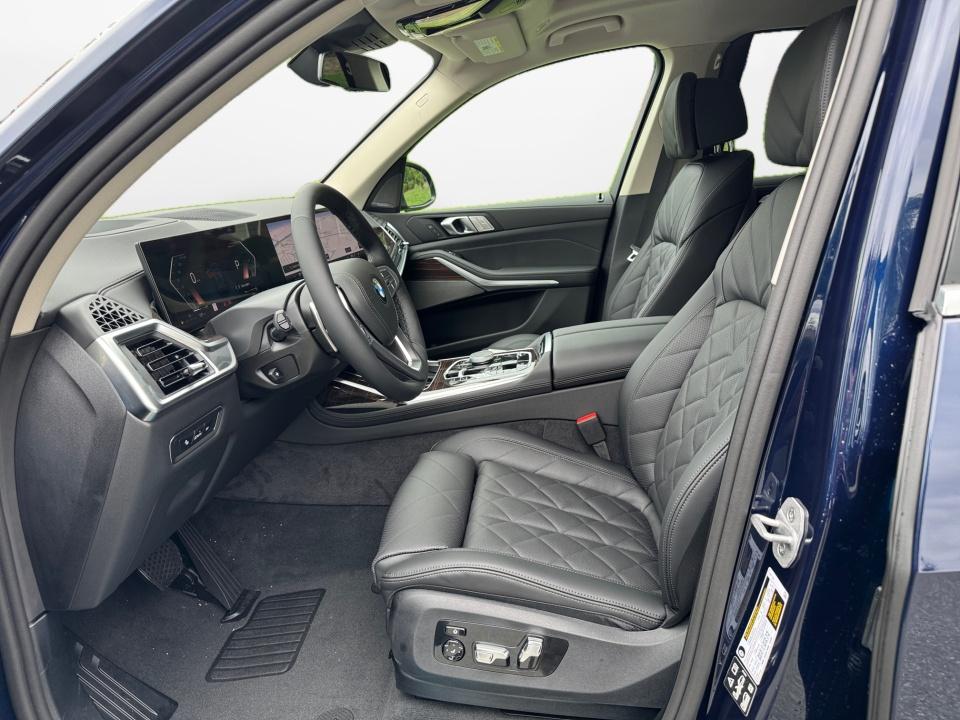 Used 2026 BMW X7 SUV