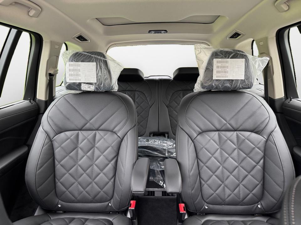 Used 2026 BMW X7 SUV