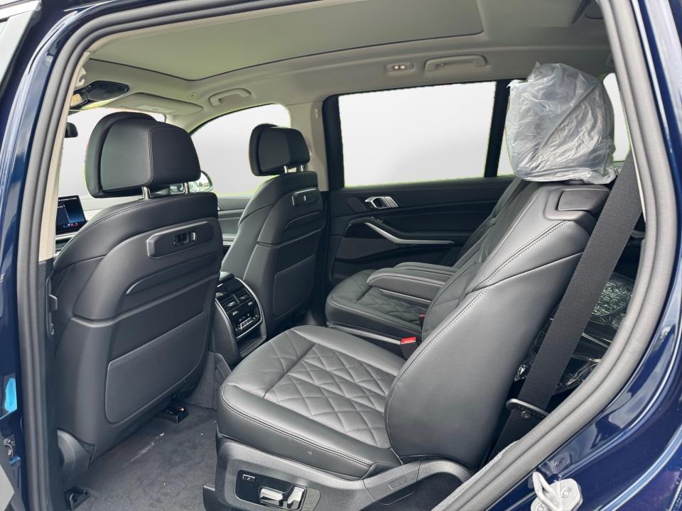 Used 2026 BMW X7 SUV
