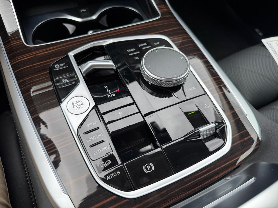 Used 2026 BMW X7 SUV