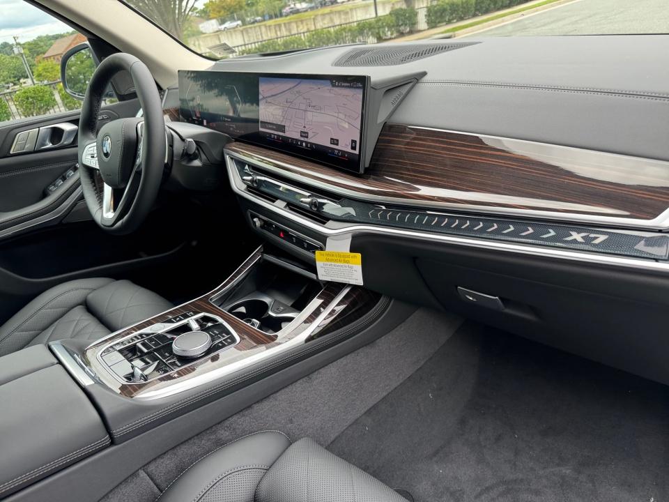 Used 2026 BMW X7 SUV