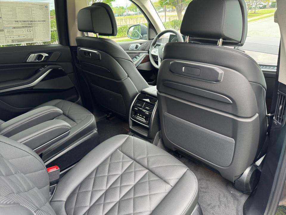 Used 2026 BMW X7 SUV