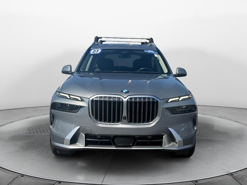Used 2023 BMW X7 SUV