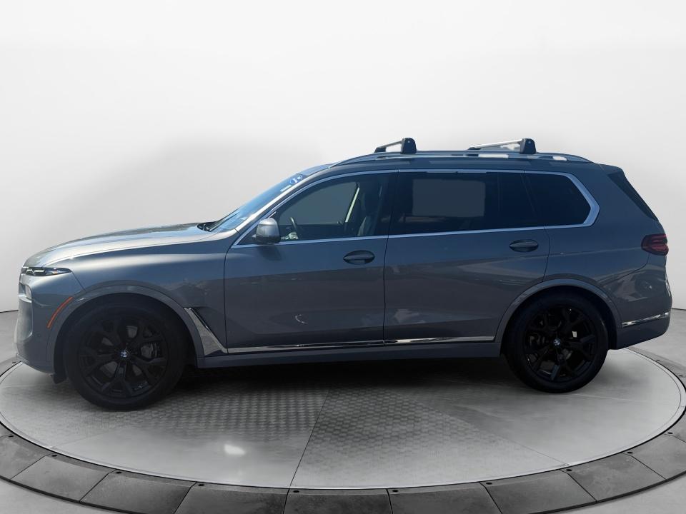 Used 2023 BMW X7 SUV