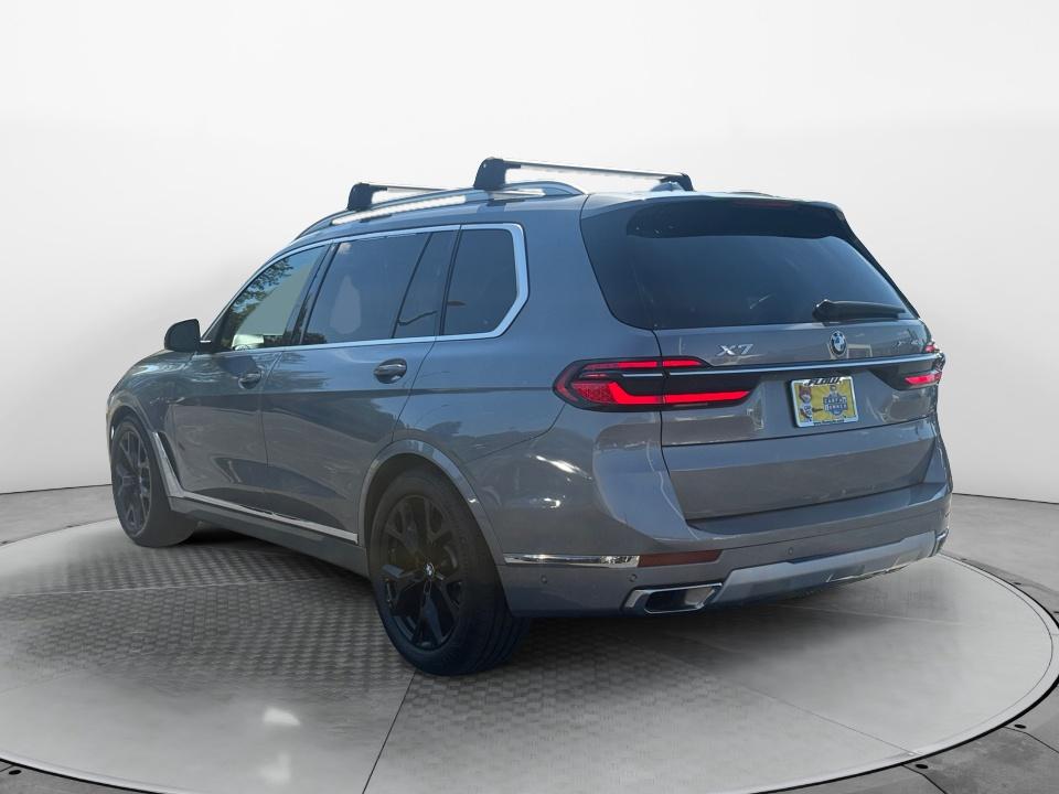 Used 2023 BMW X7 SUV