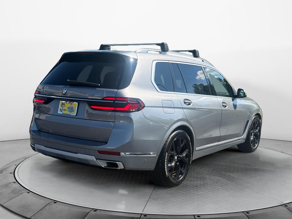 Used 2023 BMW X7 SUV