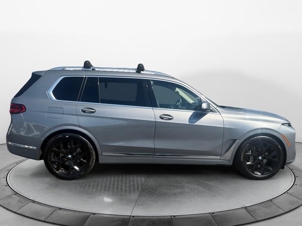 Used 2023 BMW X7 SUV