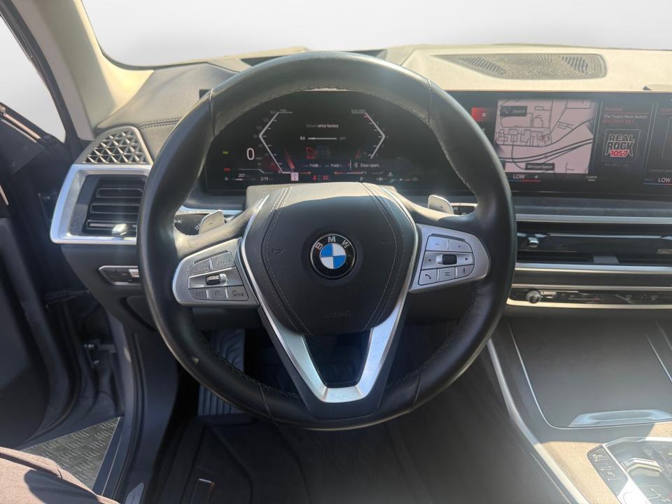 Used 2023 BMW X7 SUV
