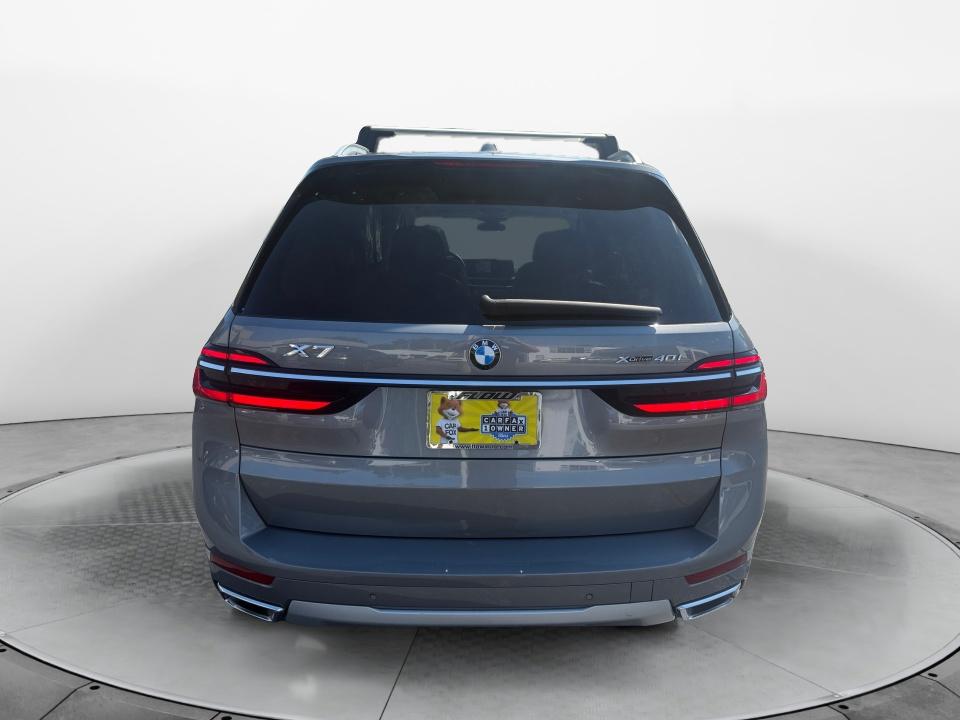 Used 2023 BMW X7 SUV