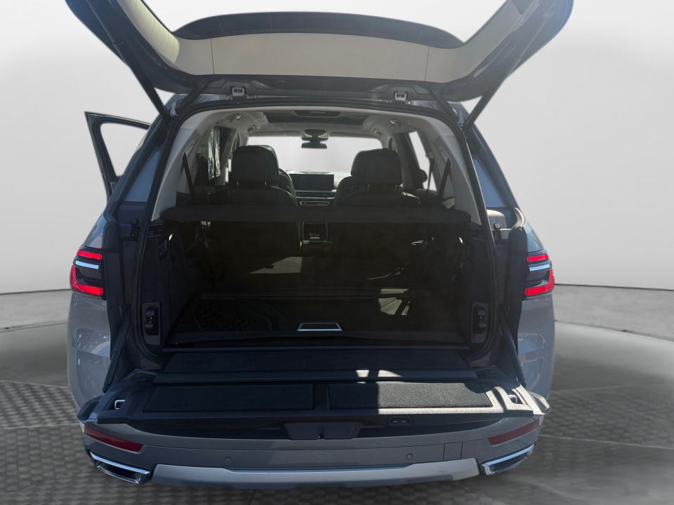 Used 2023 BMW X7 SUV