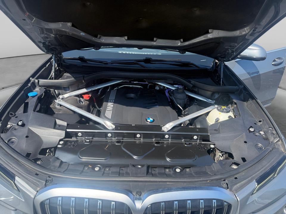 Used 2023 BMW X7 SUV