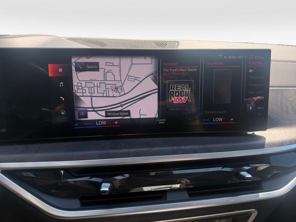 Used 2023 BMW X7 SUV