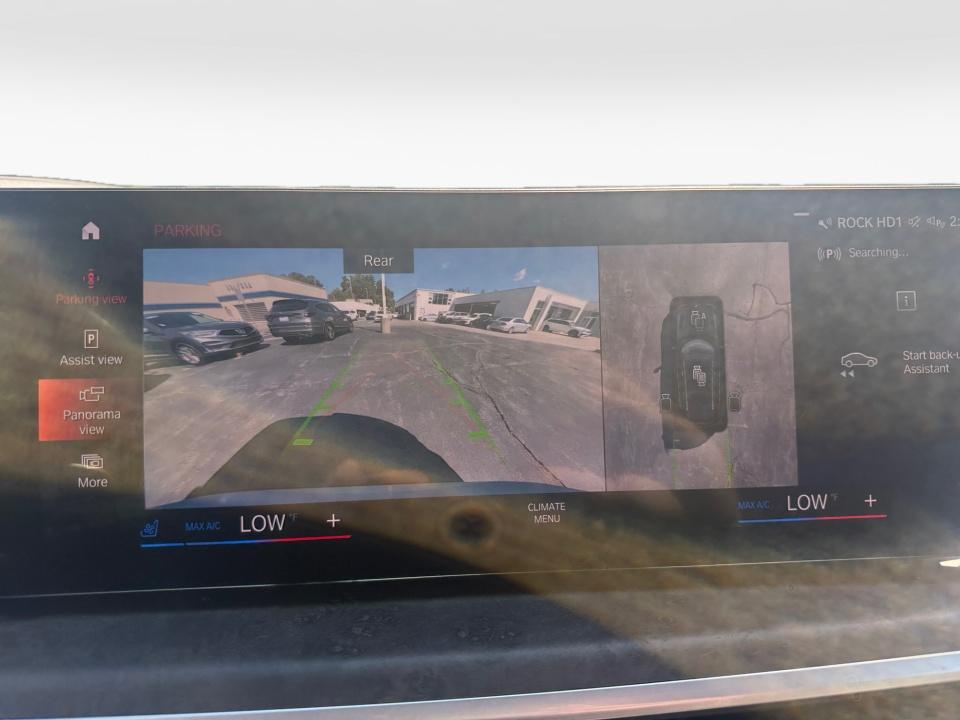 Used 2023 BMW X7 SUV