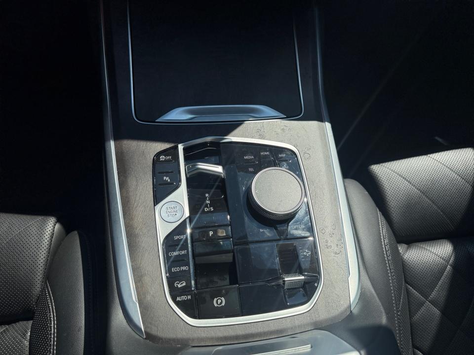 Used 2023 BMW X7 SUV
