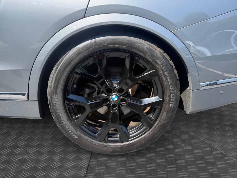 Used 2023 BMW X7 SUV