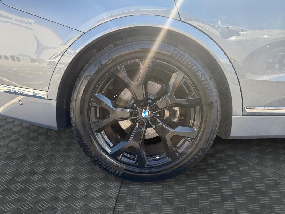 Used 2023 BMW X7 SUV