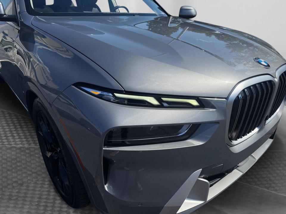 Used 2023 BMW X7 SUV