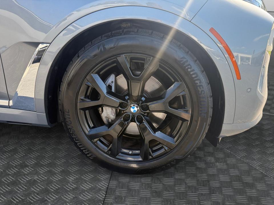 Used 2023 BMW X7 SUV