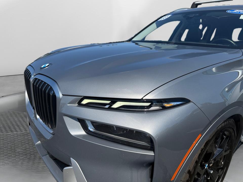 Used 2023 BMW X7 SUV
