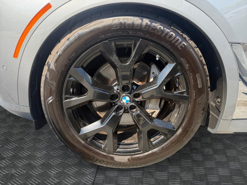 Used 2023 BMW X7 SUV