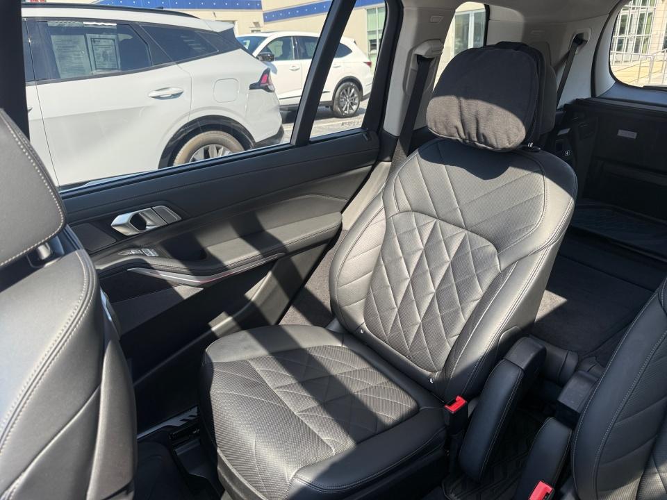 Used 2023 BMW X7 SUV