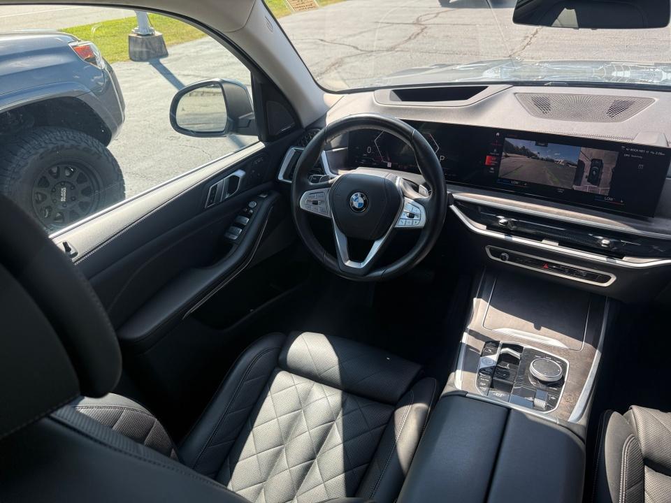 Used 2023 BMW X7 SUV