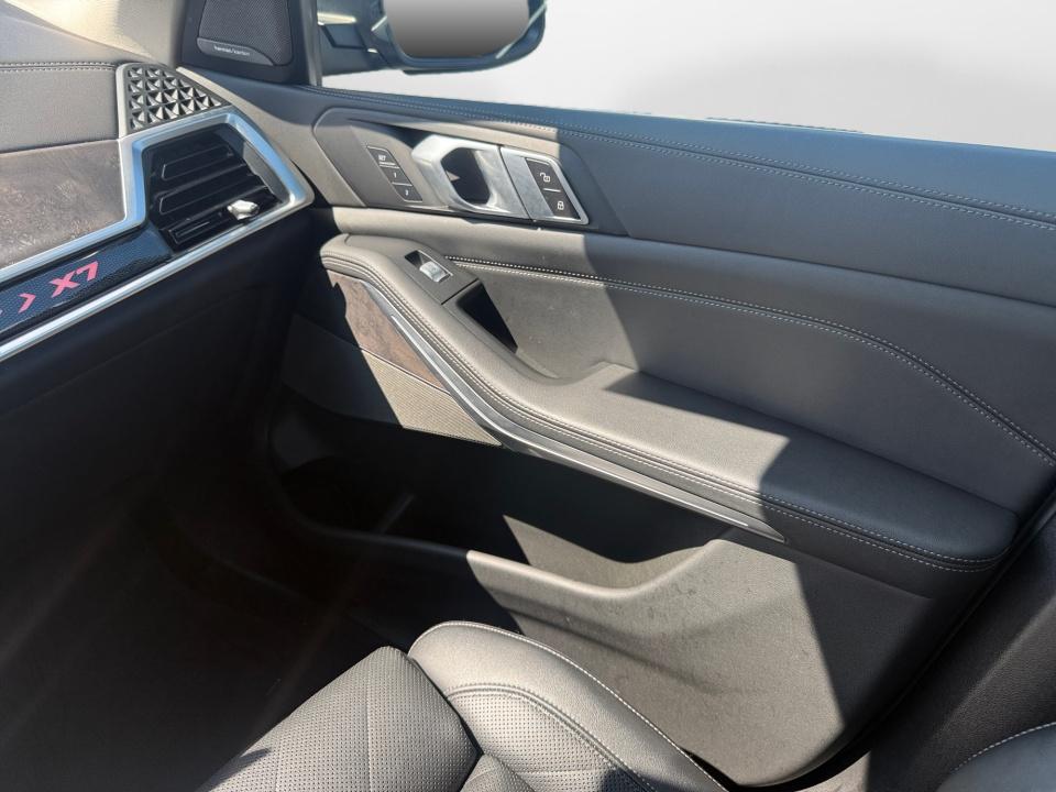Used 2023 BMW X7 SUV