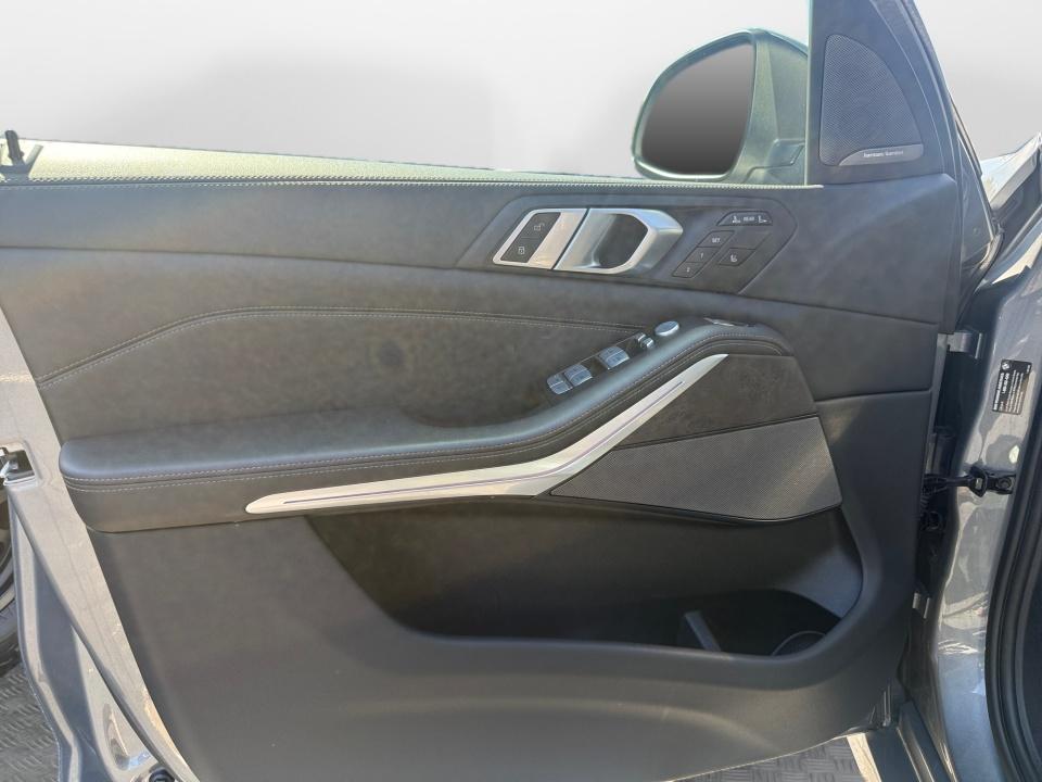 Used 2023 BMW X7 SUV