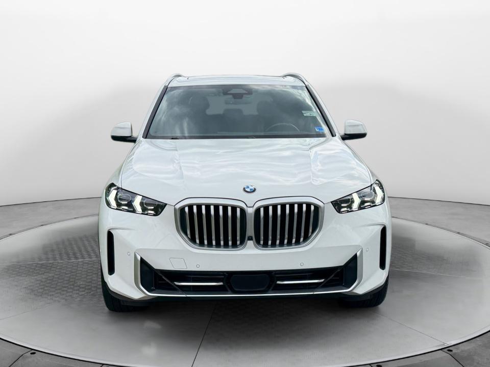 Used 2026 BMW X5 SUV