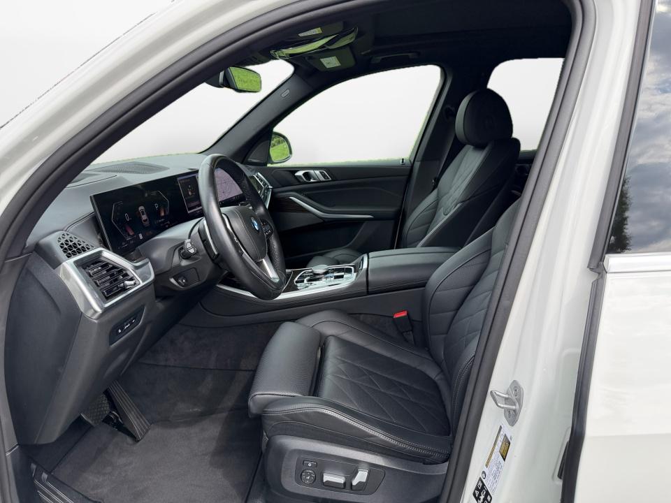 Used 2026 BMW X5 SUV
