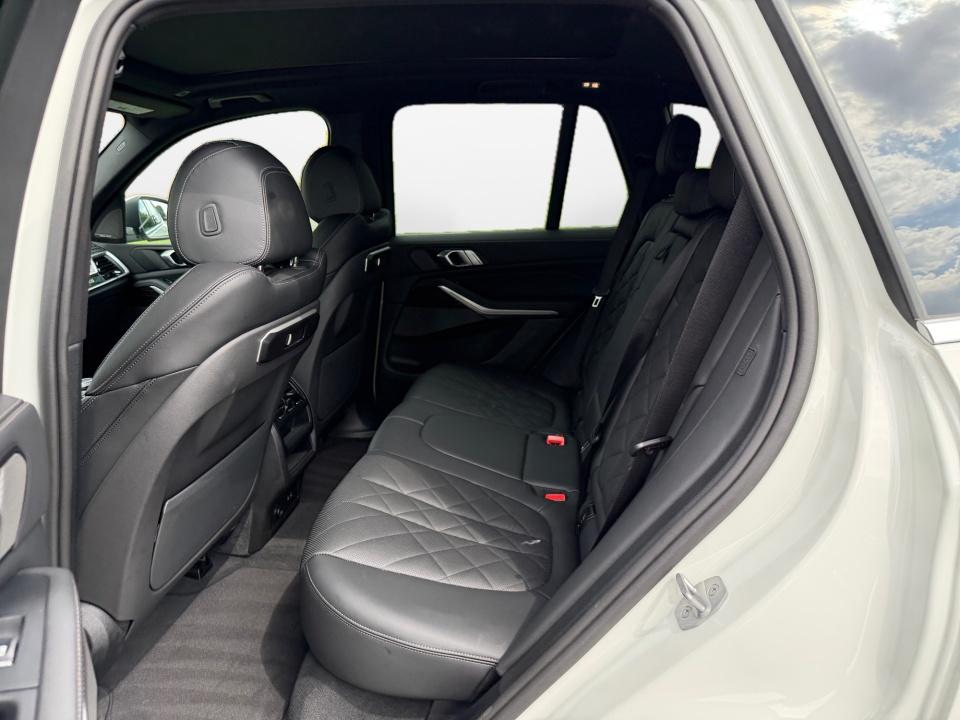 Used 2026 BMW X5 SUV