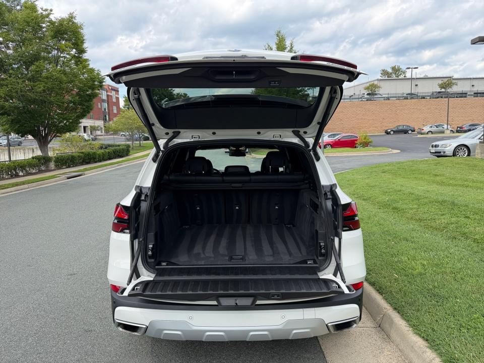 Used 2026 BMW X5 SUV