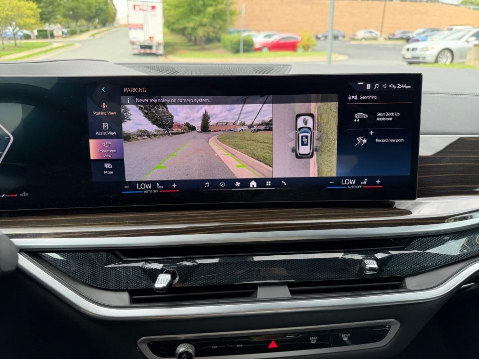Used 2026 BMW X5 SUV