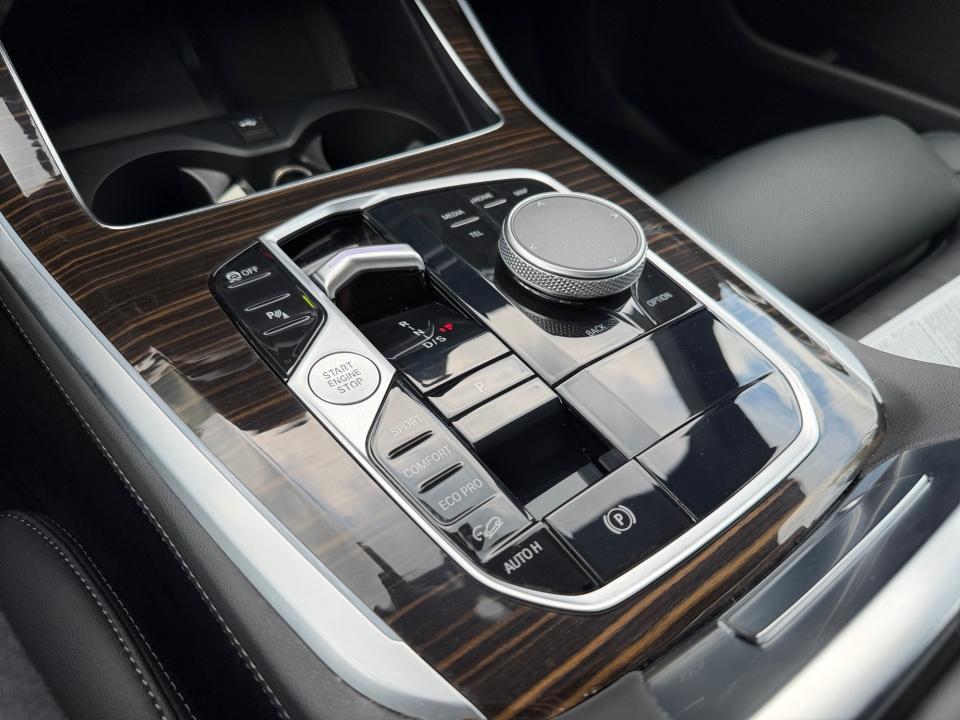 Used 2026 BMW X5 SUV