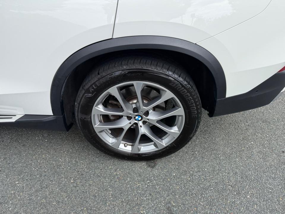 Used 2026 BMW X5 SUV