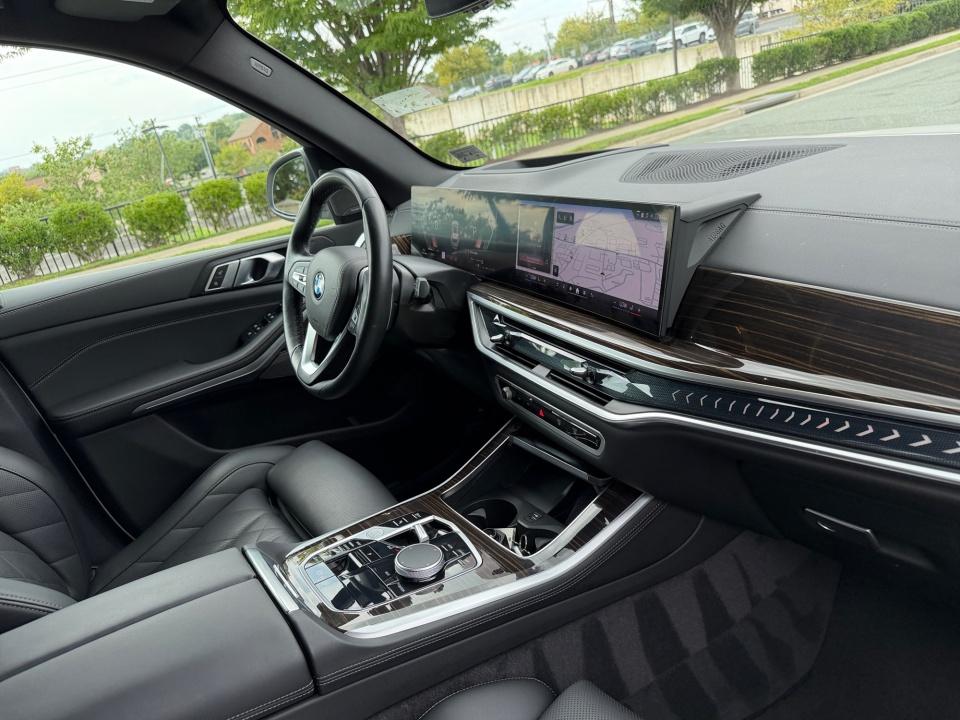Used 2026 BMW X5 SUV