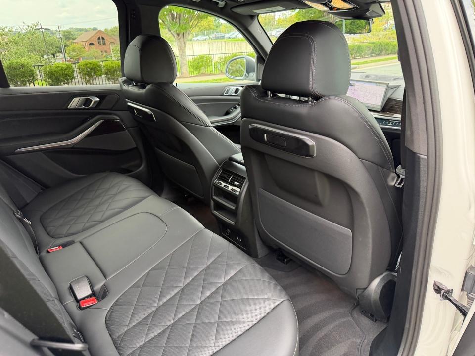 Used 2026 BMW X5 SUV