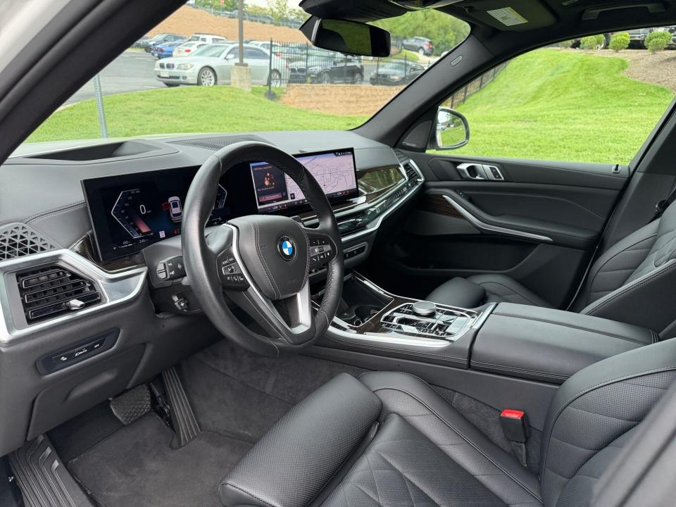 Used 2026 BMW X5 SUV