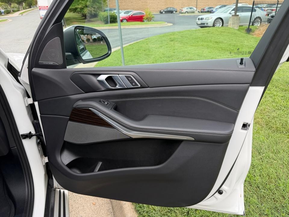 Used 2026 BMW X5 SUV