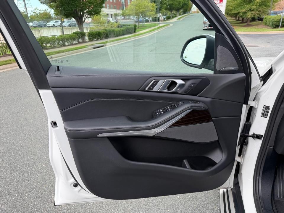 Used 2026 BMW X5 SUV