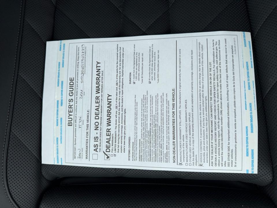 Used 2026 BMW X5 SUV