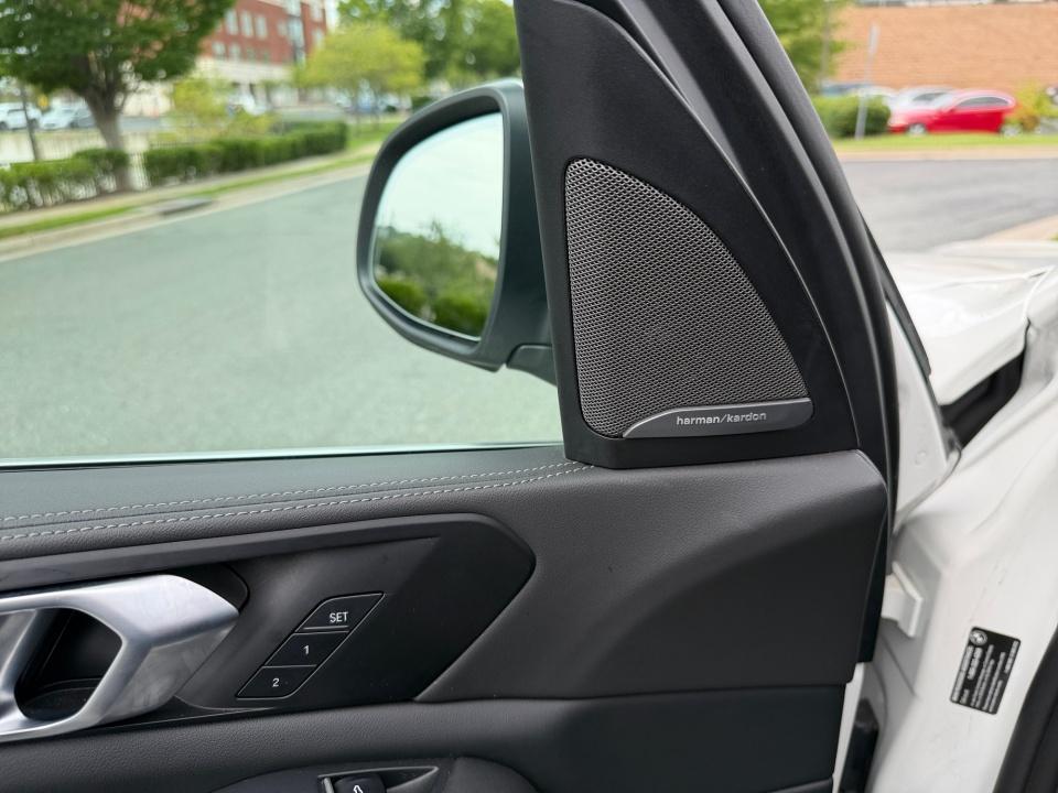 Used 2026 BMW X5 SUV