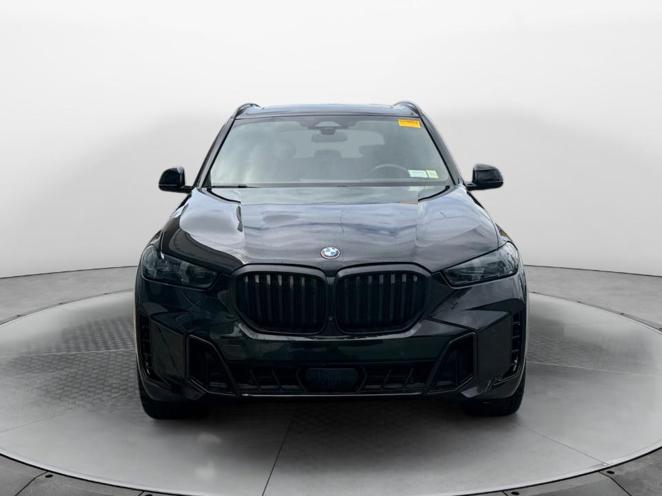 Used 2024 BMW X5 SUV