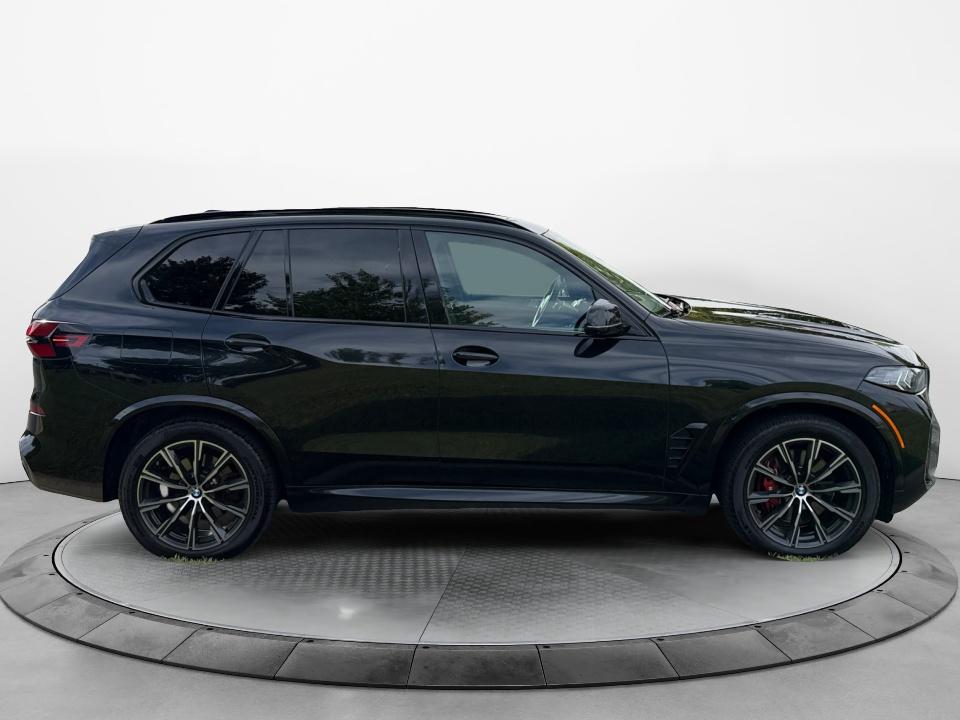 Used 2024 BMW X5 SUV