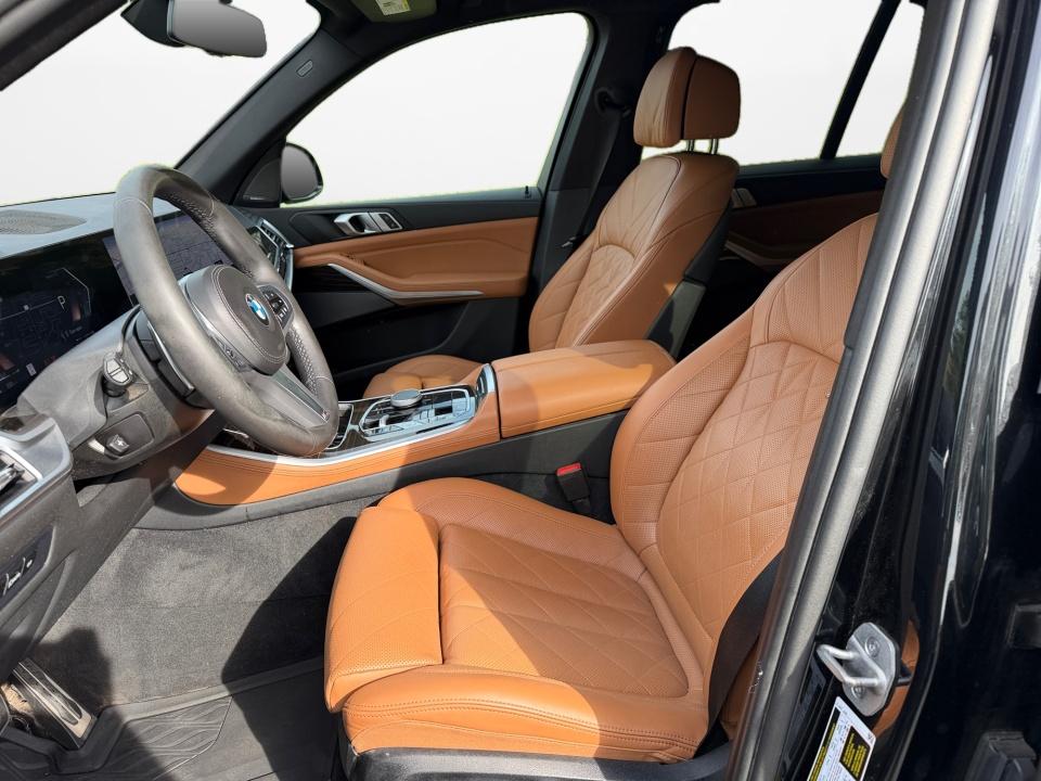 Used 2024 BMW X5 SUV