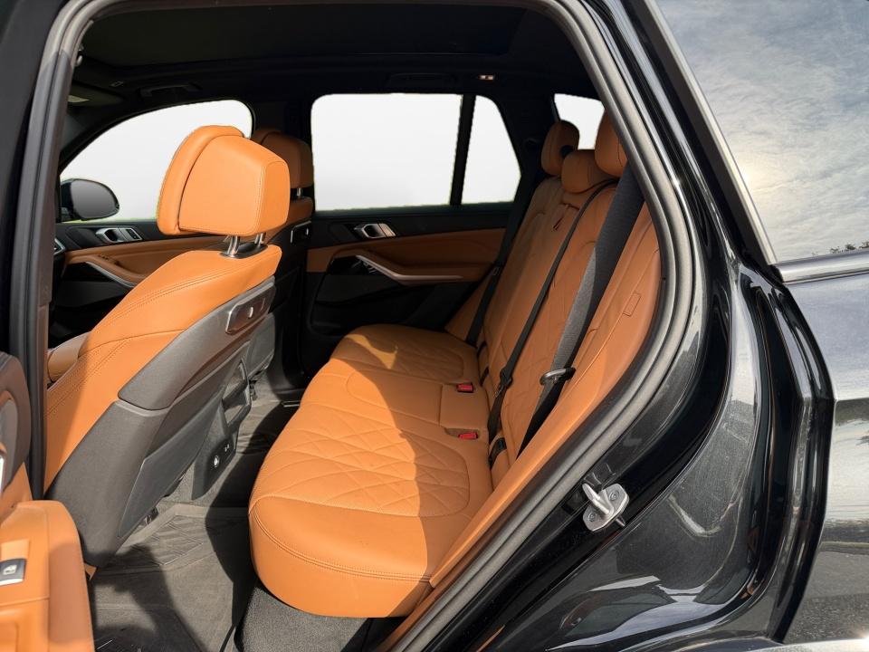 Used 2024 BMW X5 SUV